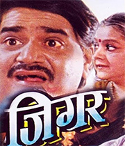 Jigar