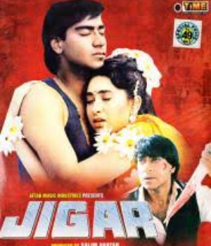 Jigar