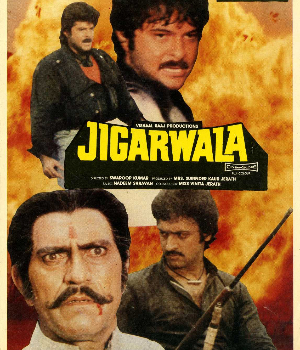 Jigarwala