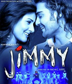 Jimmy