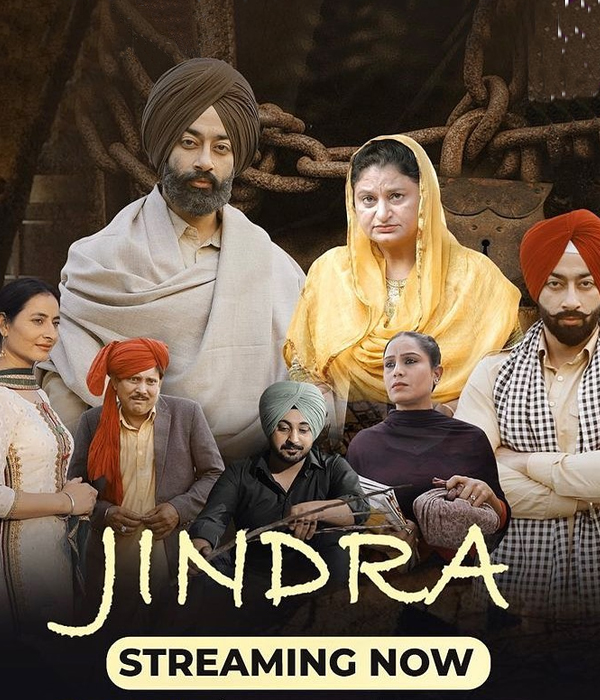 Jindra