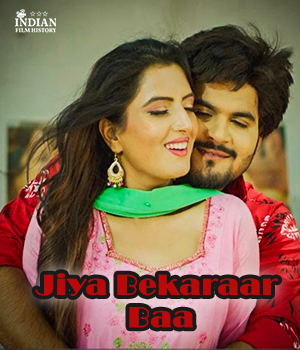 Jiya Bekaraar Baa