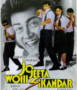 Jo Jeeta Wohi Sikandar