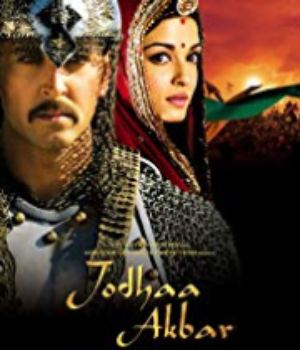 Jodhaa Akbar