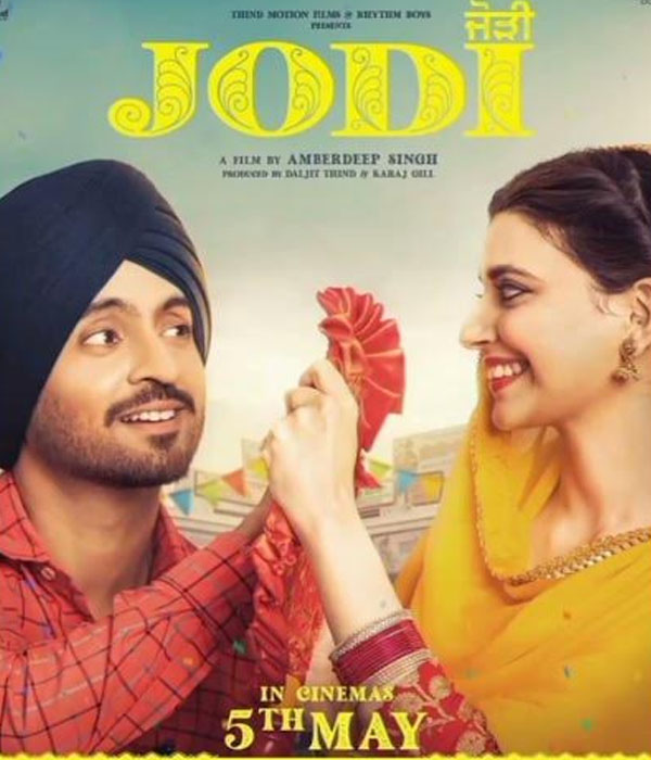 Jodi
