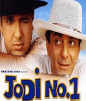 Jodi No 1