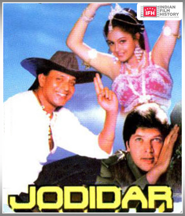 Jodidar