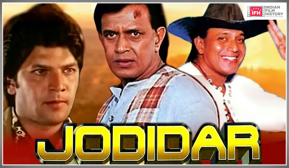 Jodidar