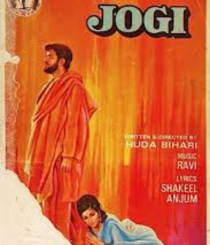 Jogi