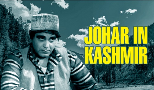 Johar In Kashmir