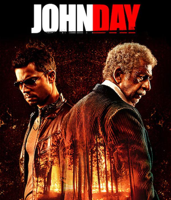 John Day