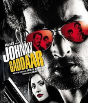 Johnny Gaddar