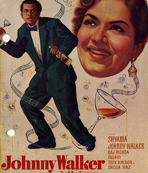 Johnny-Walker
