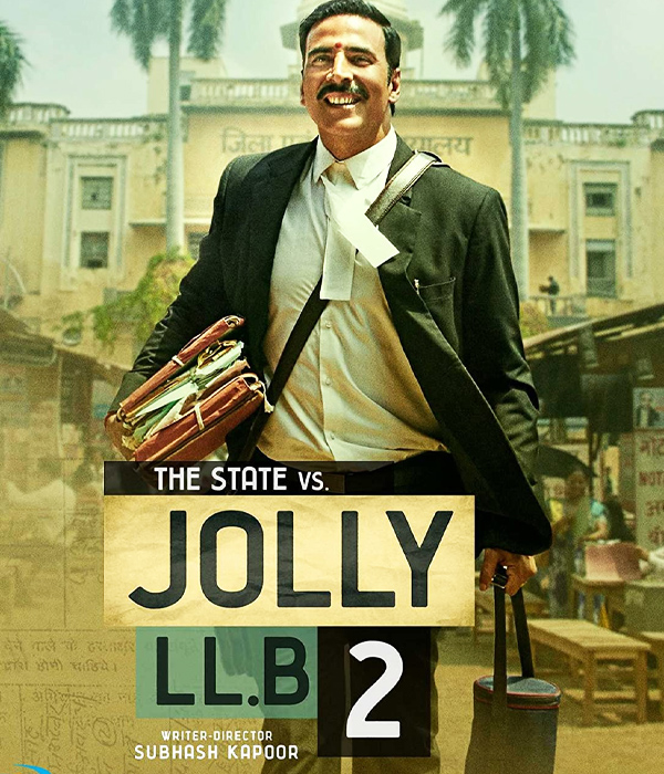 Jolly LLB 2