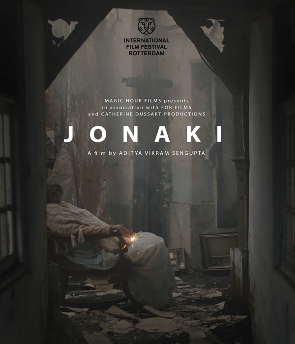 Jonaki