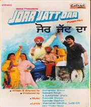 Jorr Jatt Da