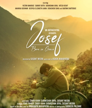Josef - Born In Grace