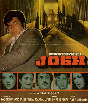 Josh