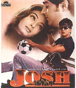 Josh