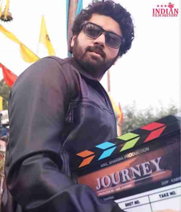 Journey