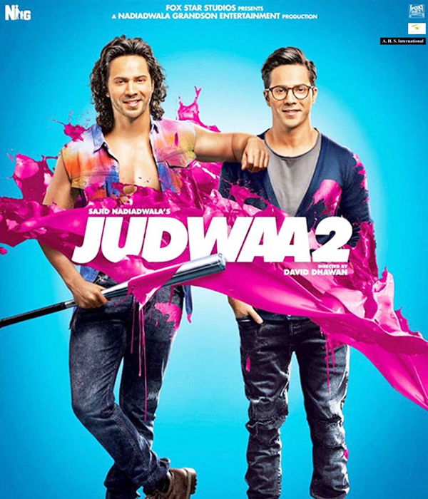 Judwaa 2