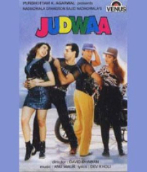 Judwaa