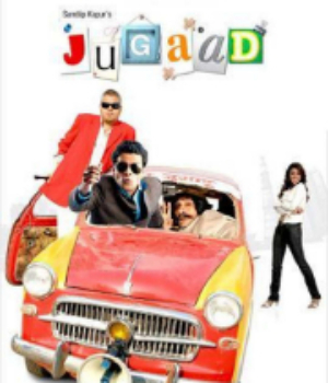 Jugaad