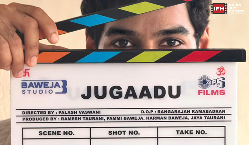Jugaadu