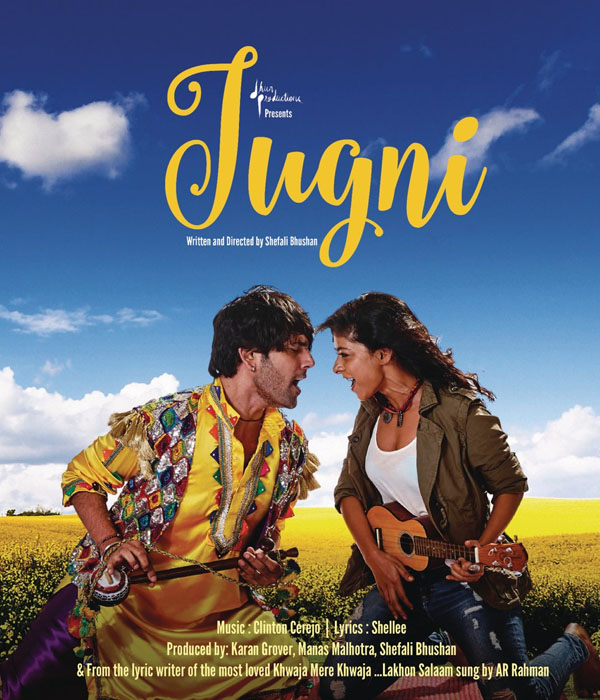 Jugni