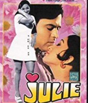 Julie