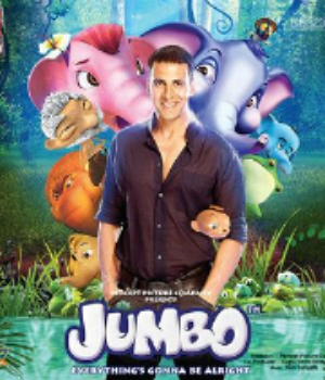 Jumbo