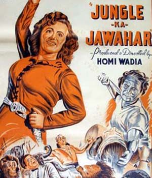 Jungle Ka Jawahar