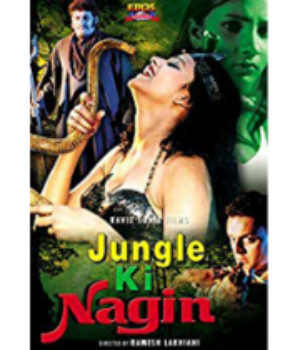 Jungle Ki Nagin