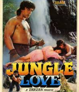Jungle Love