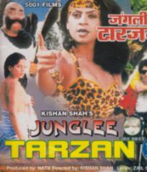 Junglee Tarzan
