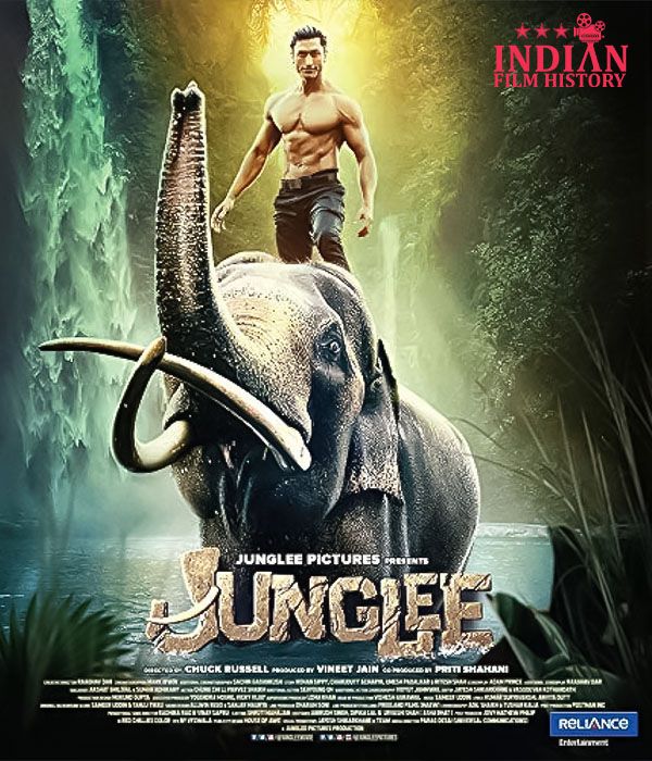 Junglee