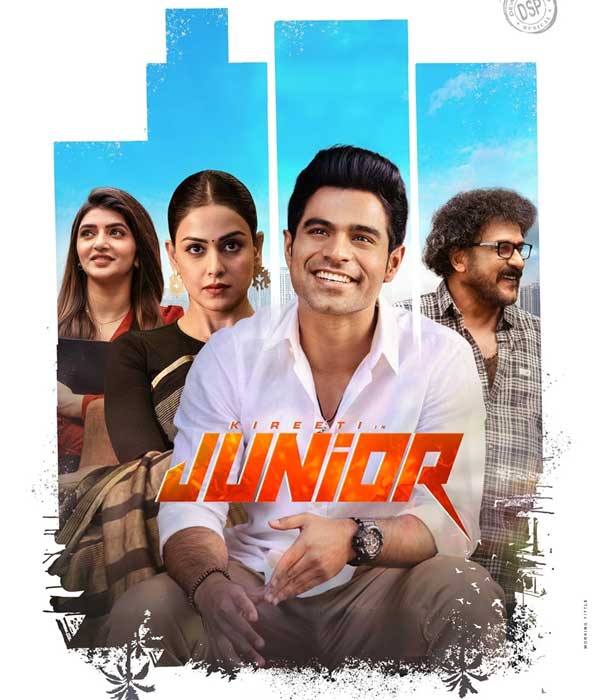 Junior