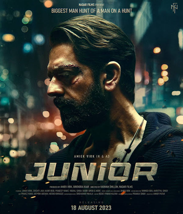 Junior