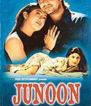 Junoon