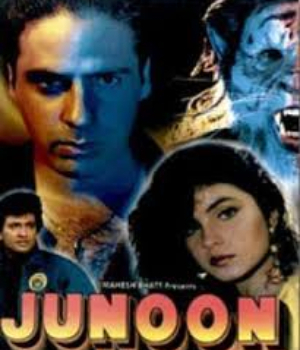 Junoon