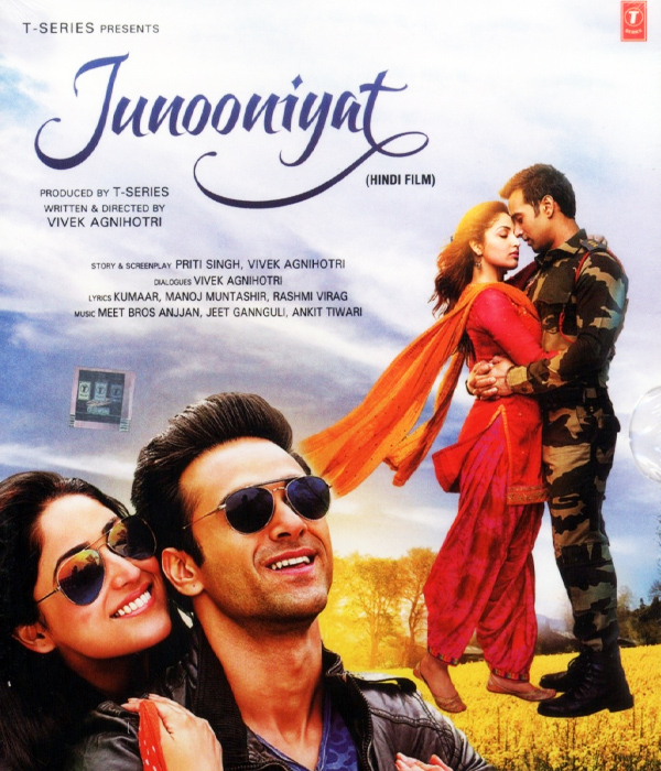 Junooniyat