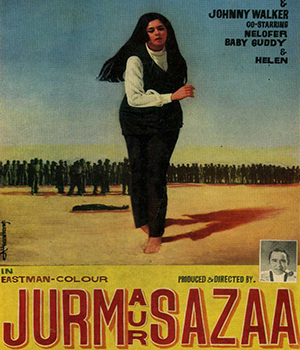 Jurm Aur Sazaa