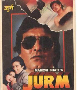 Jurm 