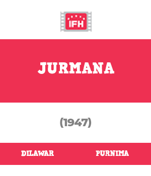 Jurmana