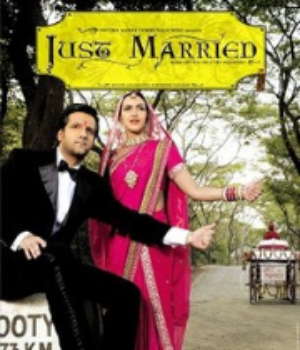 Just Married
