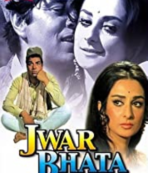 Jwar Bhata
