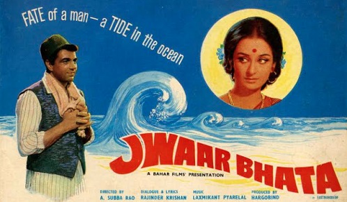 Jwar Bhata