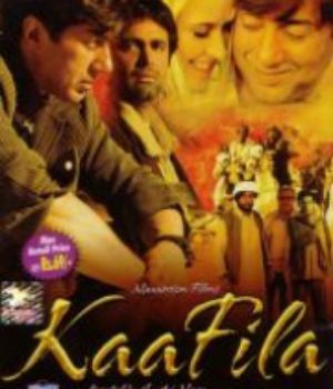Kaafila