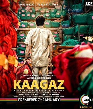 Kaagaz