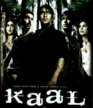 Kaal
